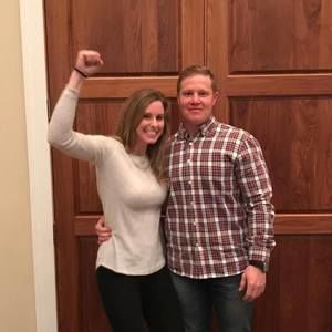 Meet your Posher, Clint